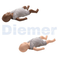Maniqui Rcp Little Baby Qcpr